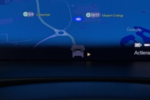 Volvo EX40 Single Motor Extended Range Plus | 82 kWh | Harman/Kardon | ACC | 360° Camera | Warmtepomp | Keyless | Stoel+Stuurverwarming | 19 inch