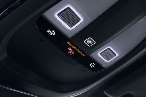 Volvo EX40 Single Motor Extended Range Plus | 82 kWh | Harman/Kardon | ACC | 360° Camera | Warmtepomp | Keyless | Stoel+Stuurverwarming | 19 inch