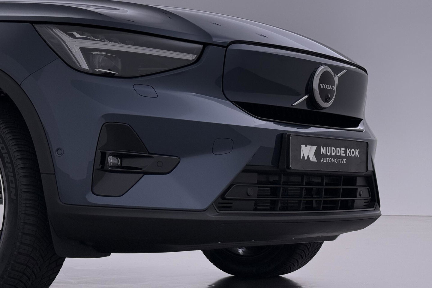 Volvo EX40 Single Motor Extended Range Plus | 82 kWh | Harman/Kardon | ACC | 360° Camera | Warmtepomp | Keyless | Stoel+Stuurverwarming | 19 inch
