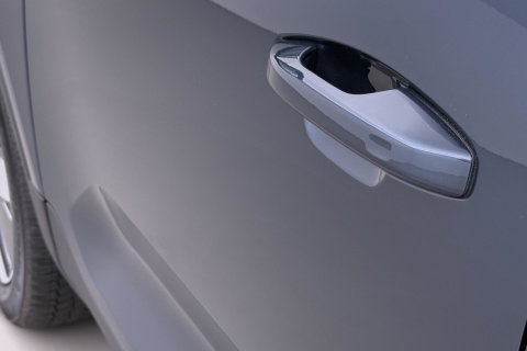 Volvo EX40 Single Motor Extended Range Plus | 82 kWh | Harman/Kardon | ACC | 360° Camera | Warmtepomp | Keyless | Stoel+Stuurverwarming | 19 inch