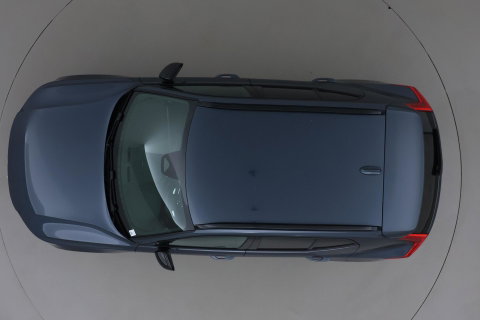 Volvo EX40 Single Motor Extended Range Plus | 82 kWh | Harman/Kardon | ACC | 360° Camera | Warmtepomp | Keyless | Stoel+Stuurverwarming | 19 inch