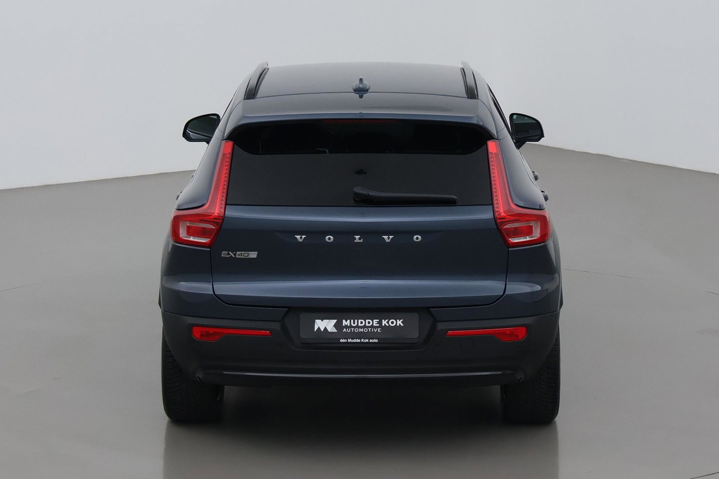 Volvo EX40 Single Motor Extended Range Plus | 82 kWh | Harman/Kardon | ACC | 360° Camera | Warmtepomp | Keyless | Stoel+Stuurverwarming | 19 inch