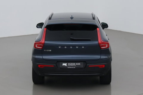 Volvo EX40 Single Motor Extended Range Plus | 82 kWh | Harman/Kardon | ACC | 360° Camera | Warmtepomp | Keyless | Stoel+Stuurverwarming | 19 inch