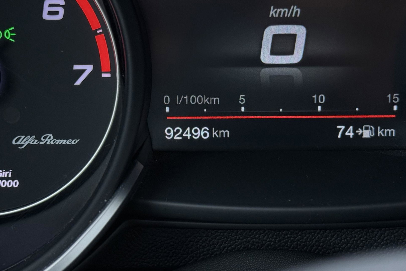Alfa Romeo Stelvio 2.0T AWD Super | ACC | Elektrische Stoelen+Memory | Stoel+Stuurverwarming | Camera | Dodehoekdetectie | Elektrische Achterklep | Leder