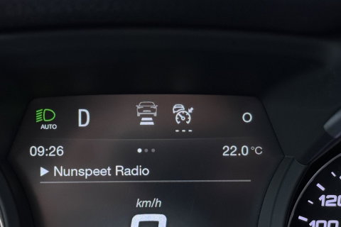 Alfa Romeo Stelvio 2.0T AWD Super | ACC | Elektrische Stoelen+Memory | Stoel+Stuurverwarming | Camera | Dodehoekdetectie | Elektrische Achterklep | Leder