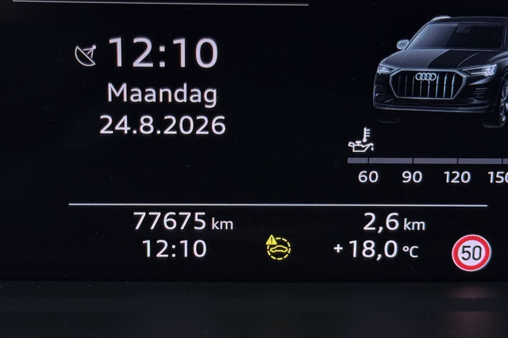 Audi Q3 40 TFSI Quattro Business Edition | Panoramadak | 360° Camera | Keyless | BLIS | Elektrische Stoelen | Stoel+Stuurverwarming | ACC