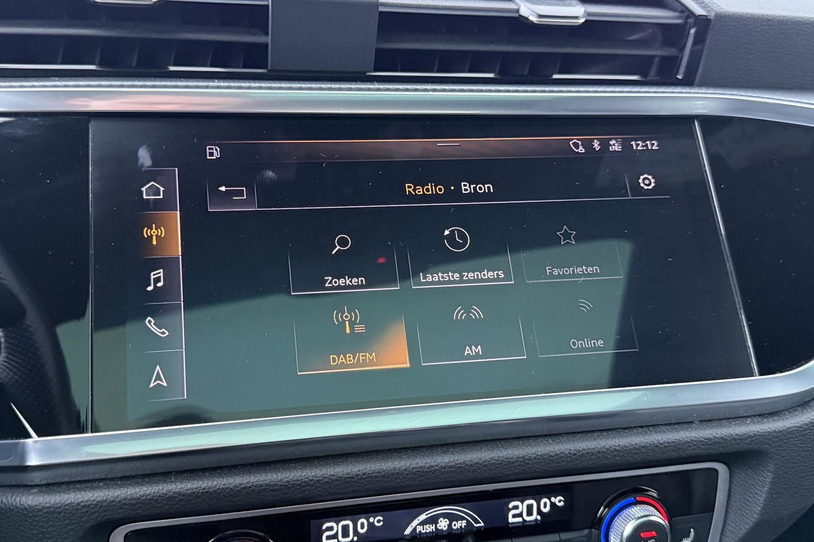 Audi Q3 40 TFSI Quattro Business Edition | Panoramadak | 360° Camera | Keyless | BLIS | Elektrische Stoelen | Stoel+Stuurverwarming | ACC