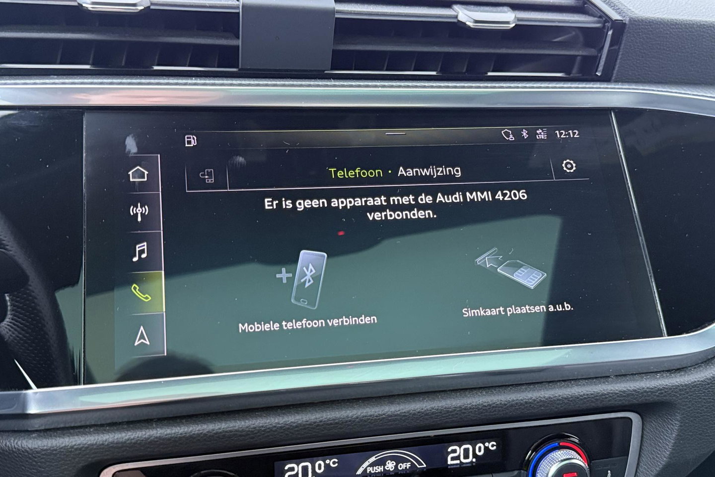 Audi Q3 40 TFSI Quattro Business Edition | Panoramadak | 360° Camera | Keyless | BLIS | Elektrische Stoelen | Stoel+Stuurverwarming | ACC