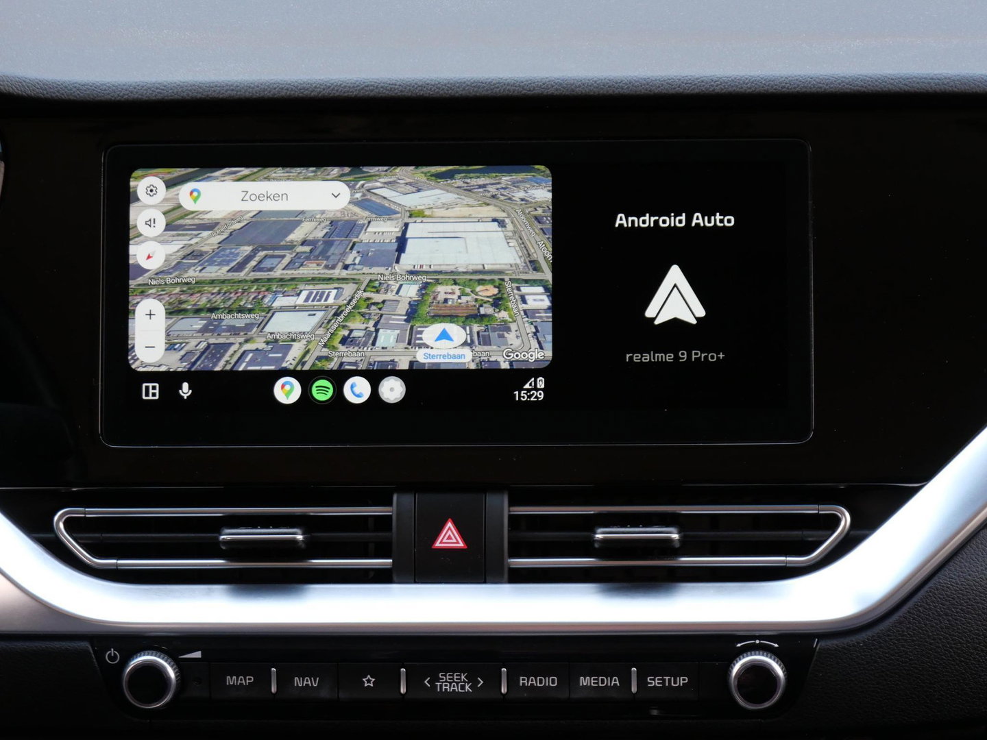 Kia e-Niro 64kWh EDITION/ SOH 99%/ NL-AUTO 1STE EIGENAAR