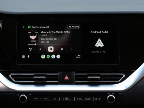 Kia e-Niro 64kWh EDITION/ SOH 99%/ NL-AUTO 1STE EIGENAAR