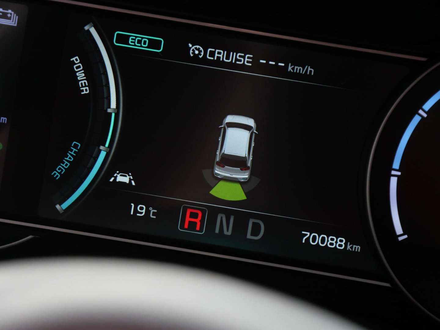 Kia e-Niro 64kWh EDITION/ SOH 99%/ NL-AUTO 1STE EIGENAAR