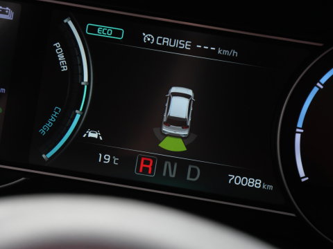 Kia e-Niro 64kWh EDITION/ SOH 99%/ NL-AUTO 1STE EIGENAAR
