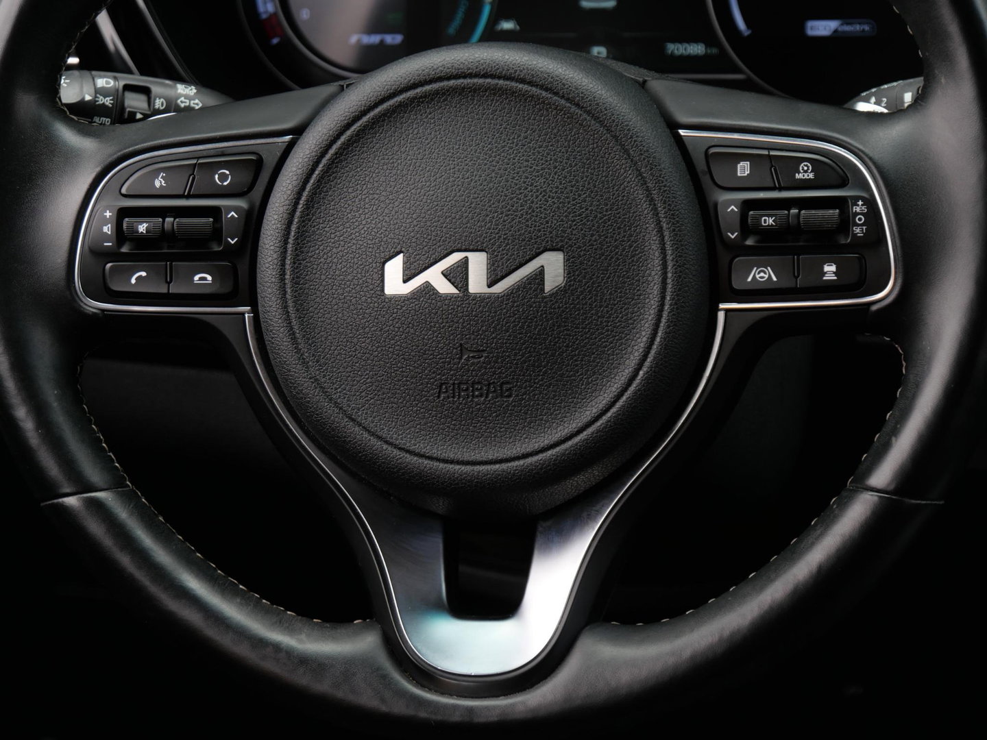 Kia e-Niro 64kWh EDITION/ SOH 99%/ NL-AUTO 1STE EIGENAAR