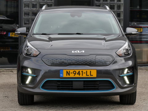Kia e-Niro 64kWh EDITION/ SOH 99%/ NL-AUTO 1STE EIGENAAR