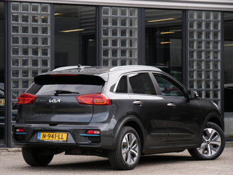 Kia e-Niro 64kWh EDITION/ SOH 99%/ NL-AUTO 1STE EIGENAAR
