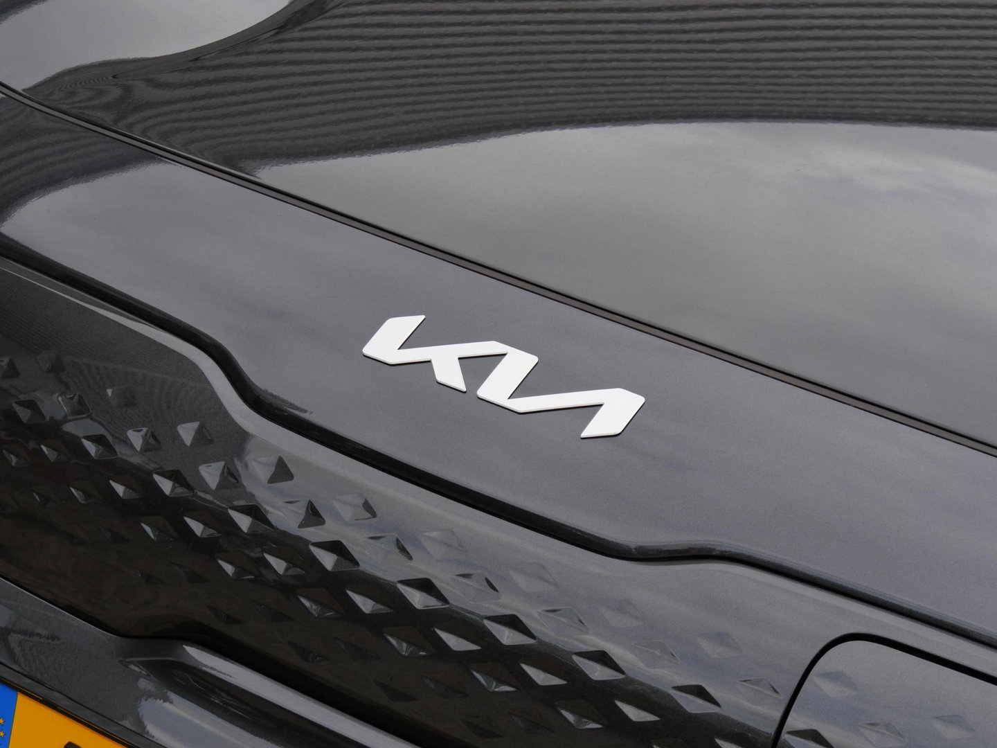 Kia e-Niro 64kWh EDITION/ SOH 99%/ NL-AUTO 1STE EIGENAAR