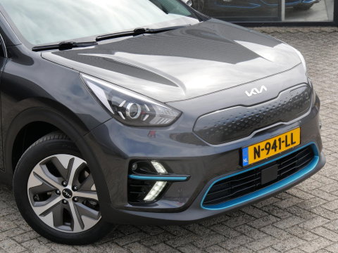 Kia e-Niro 64kWh EDITION/ SOH 99%/ NL-AUTO 1STE EIGENAAR