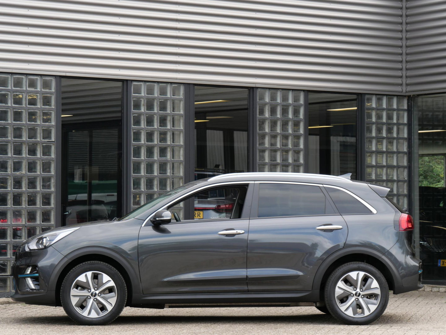 Kia e-Niro 64kWh EDITION/ SOH 99%/ NL-AUTO 1STE EIGENAAR