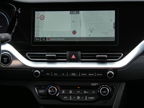 Kia e-Niro 64kWh EDITION/ SOH 99%/ NL-AUTO 1STE EIGENAAR
