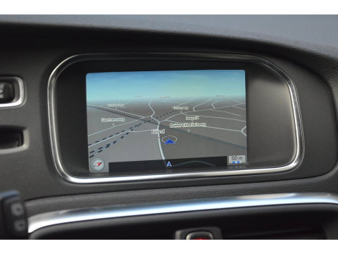 Volvo V40 1.5 T2 Nordic+ | Automaat | Perfect onderhouden | Parkeersensoren | Cruise Control |