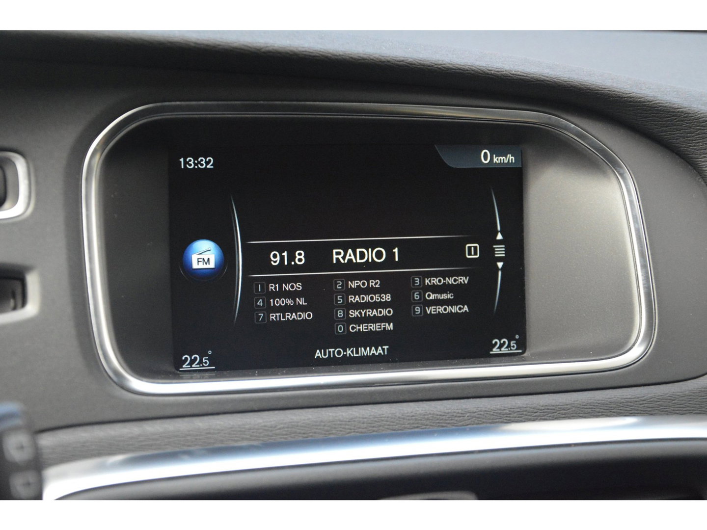Volvo V40 1.5 T2 Nordic+ | Automaat | Perfect onderhouden | Parkeersensoren | Cruise Control |