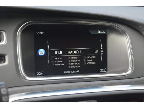 Volvo V40 1.5 T2 Nordic+ | Automaat | Perfect onderhouden | Parkeersensoren | Cruise Control |