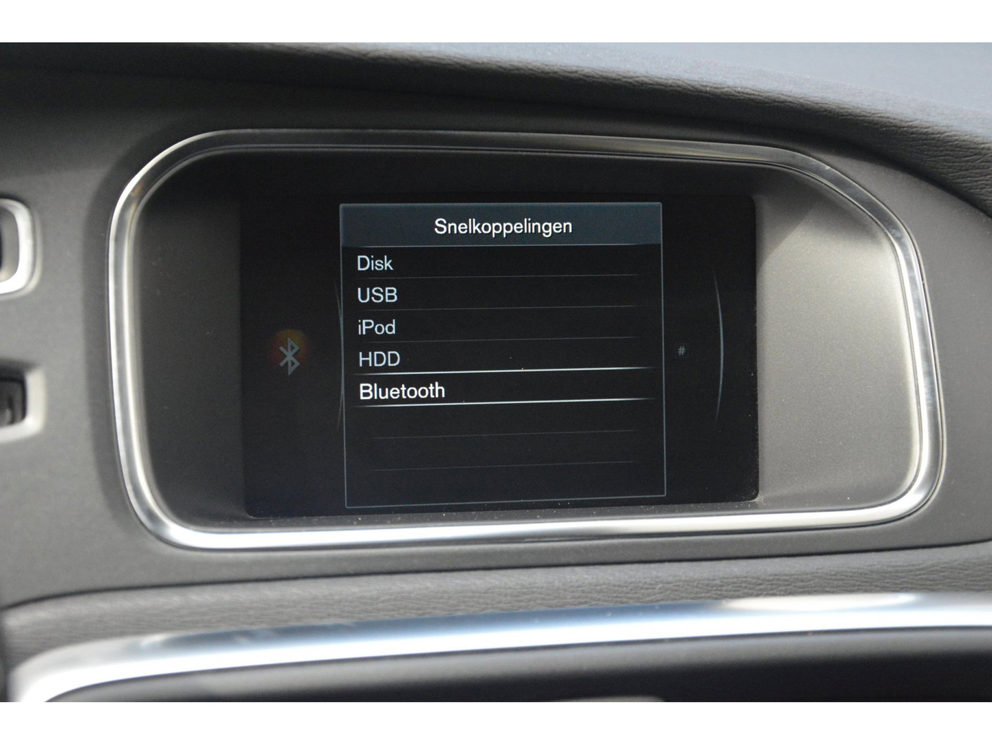 Volvo V40 1.5 T2 Nordic+ | Automaat | Perfect onderhouden | Parkeersensoren | Cruise Control |