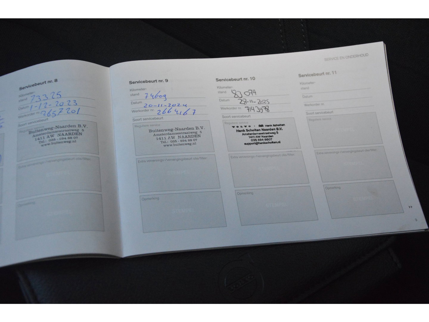 Volvo V40 1.5 T2 Nordic+ | Automaat | Perfect onderhouden | Parkeersensoren | Cruise Control |