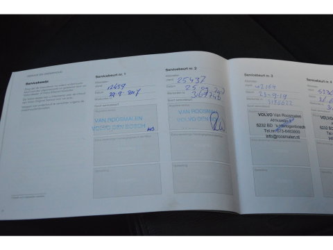 Volvo V40 1.5 T2 Nordic+ | Automaat | Perfect onderhouden | Parkeersensoren | Cruise Control |