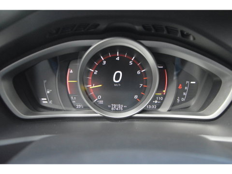 Volvo V40 1.5 T2 Nordic+ | Automaat | Perfect onderhouden | Parkeersensoren | Cruise Control |