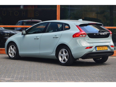 Volvo V40 1.5 T2 Nordic+ | Automaat | Perfect onderhouden | Parkeersensoren | Cruise Control |