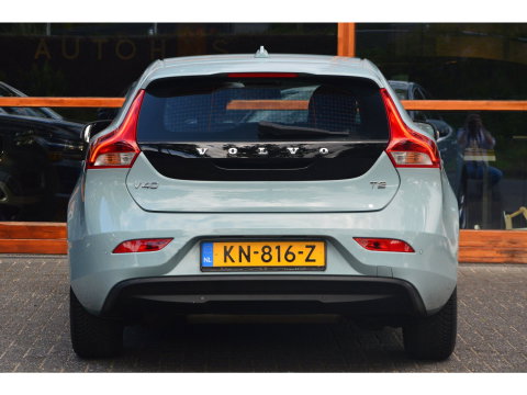 Volvo V40 1.5 T2 Nordic+ | Automaat | Perfect onderhouden | Parkeersensoren | Cruise Control |