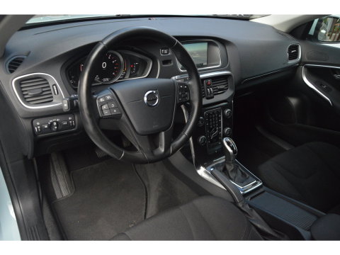 Volvo V40 1.5 T2 Nordic+ | Automaat | Perfect onderhouden | Parkeersensoren | Cruise Control |