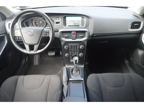 Volvo V40 1.5 T2 Nordic+ | Automaat | Perfect onderhouden | Parkeersensoren | Cruise Control |