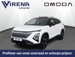 Omoda 5 SHS