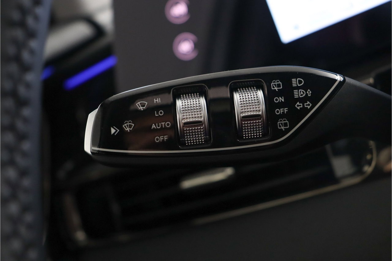 Omoda 5 SHS