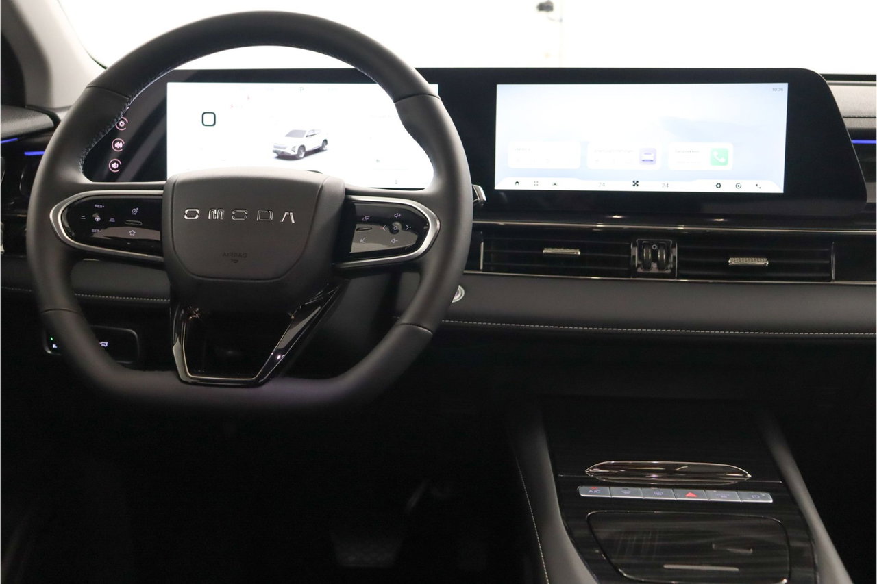 Omoda 5 SHS