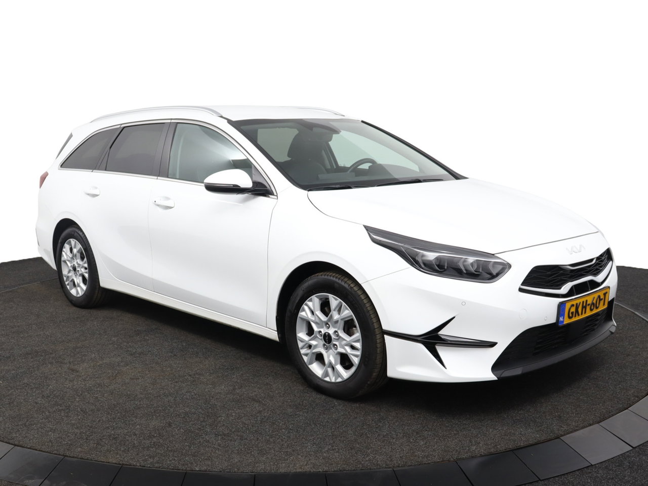 Kia Ceed Sportswagon
