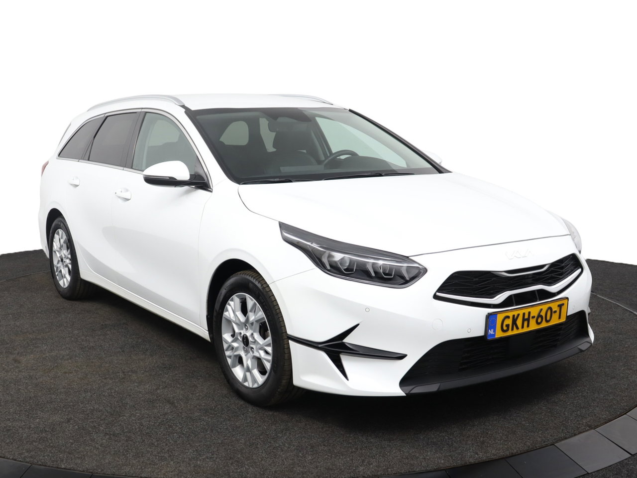 Kia Ceed Sportswagon