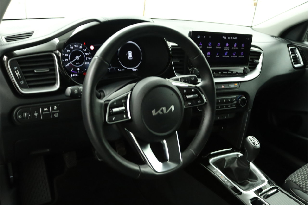 Kia Ceed Sportswagon