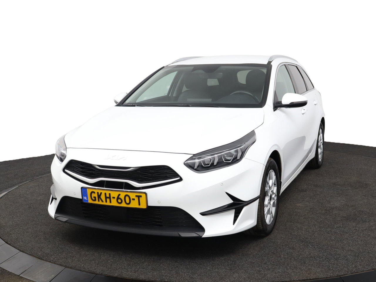 Kia Ceed Sportswagon