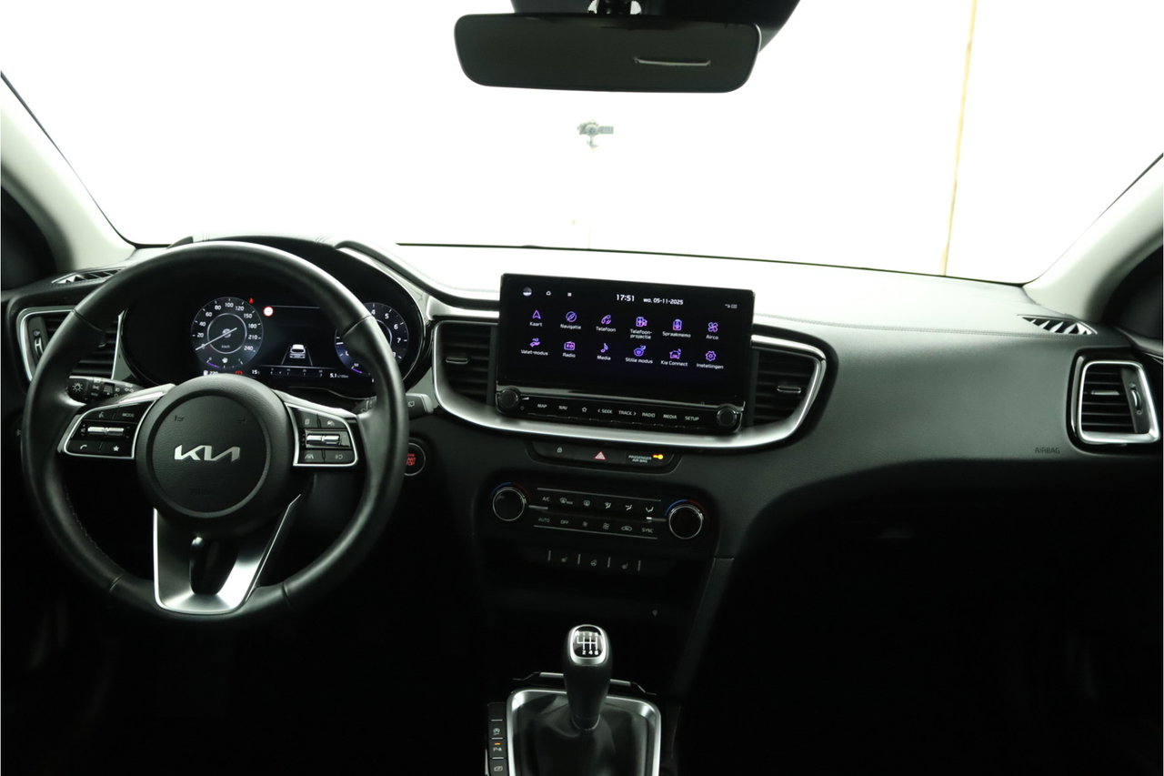 Kia Ceed Sportswagon