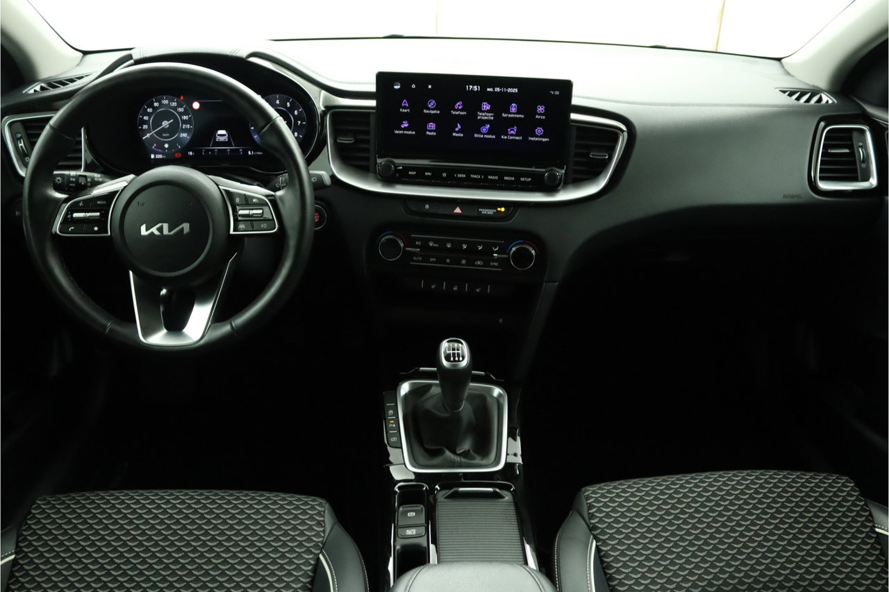 Kia Ceed Sportswagon