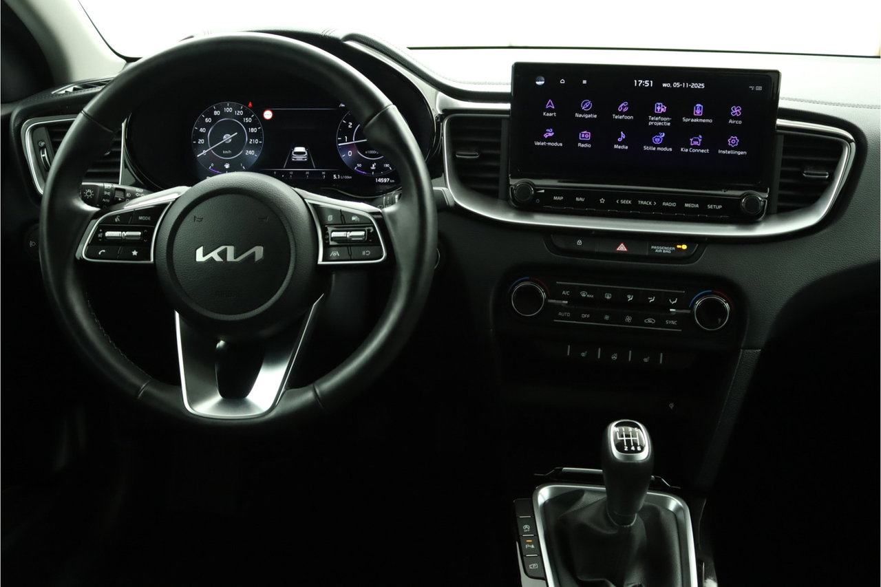 Kia Ceed Sportswagon
