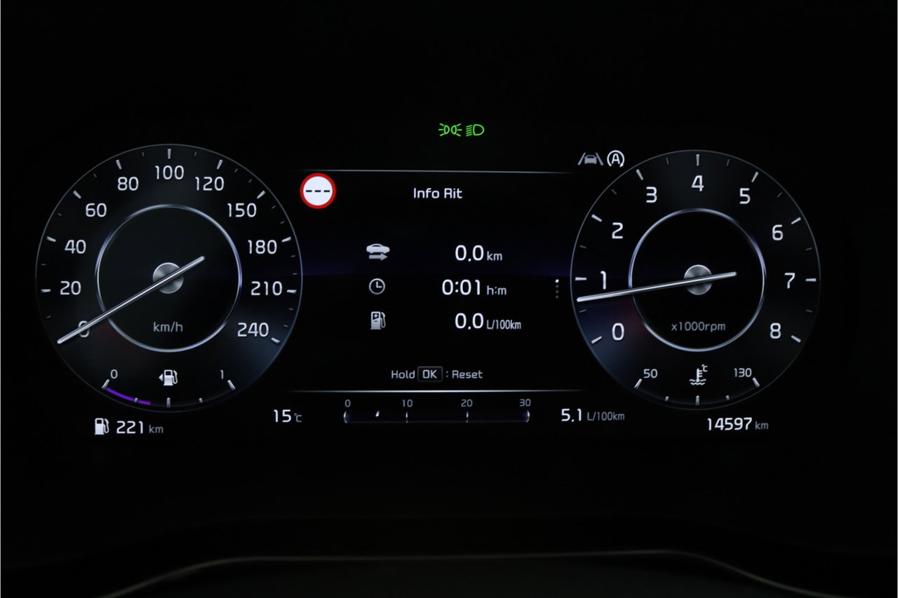 Kia Ceed Sportswagon