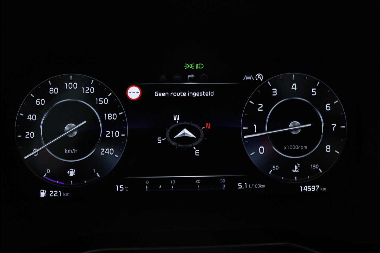 Kia Ceed Sportswagon