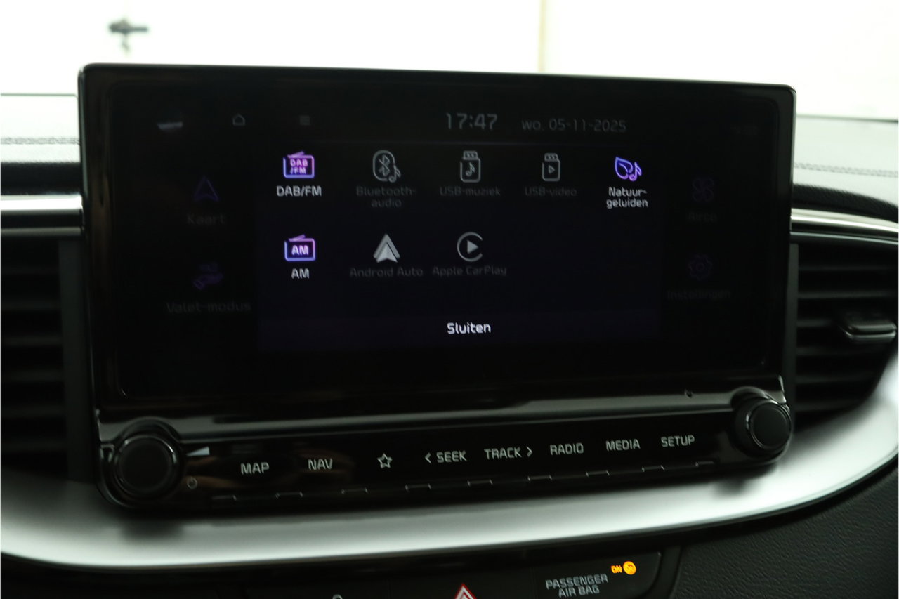 Kia Ceed Sportswagon