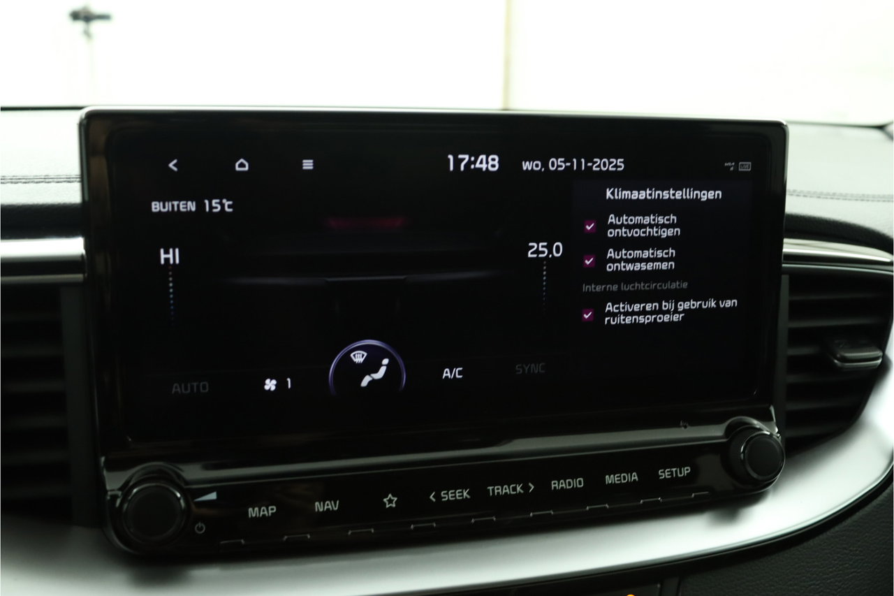 Kia Ceed Sportswagon