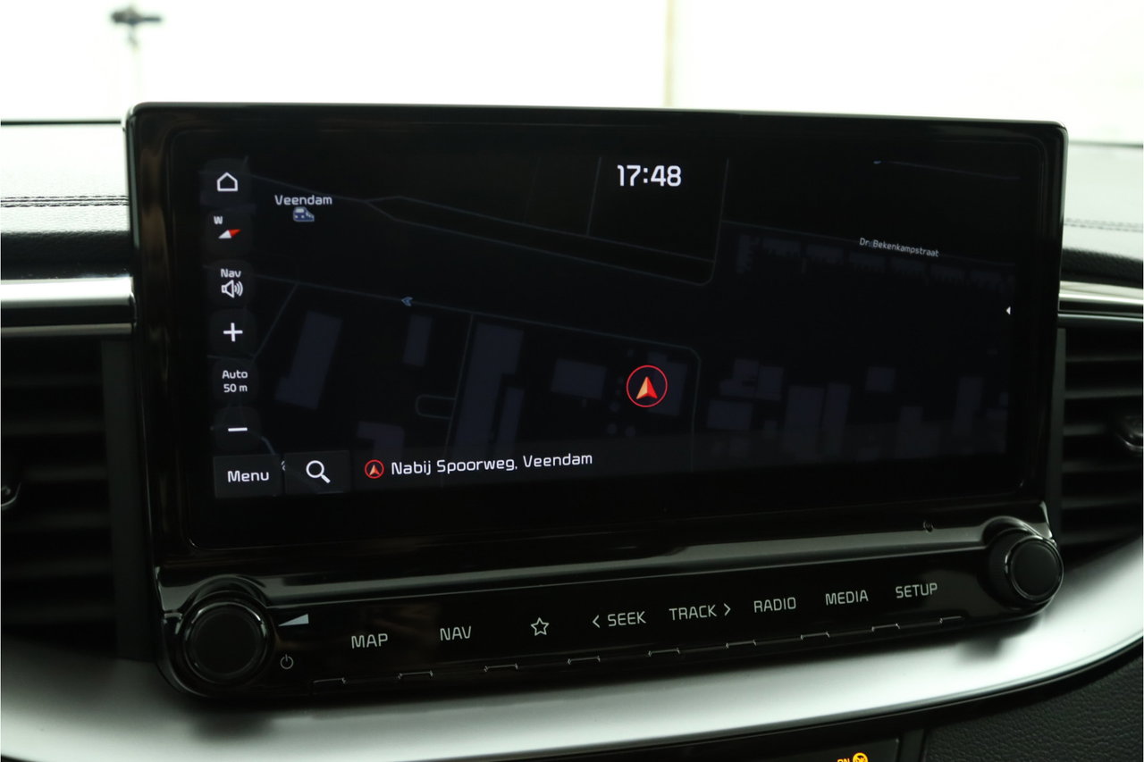 Kia Ceed Sportswagon
