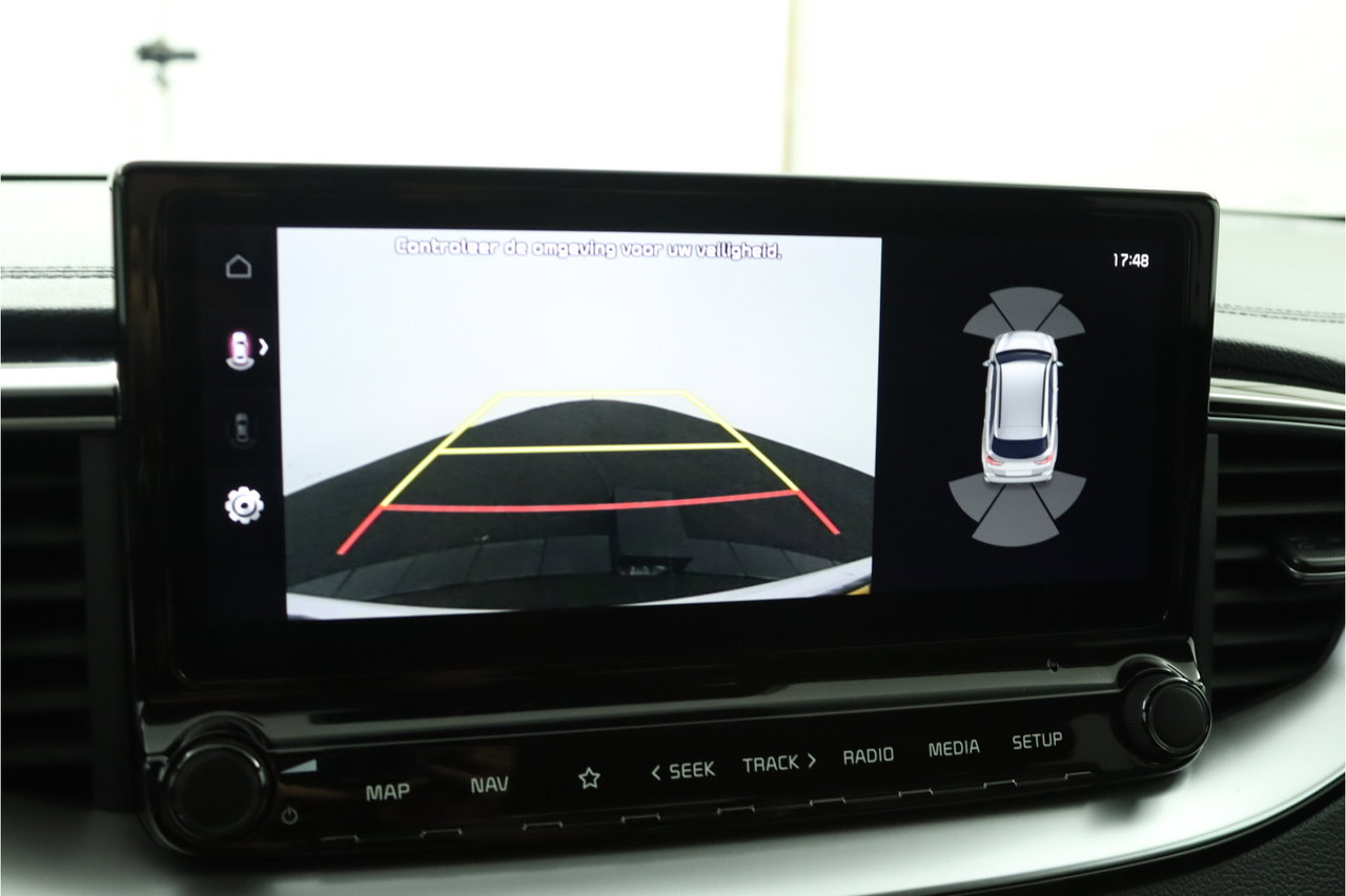 Kia Ceed Sportswagon